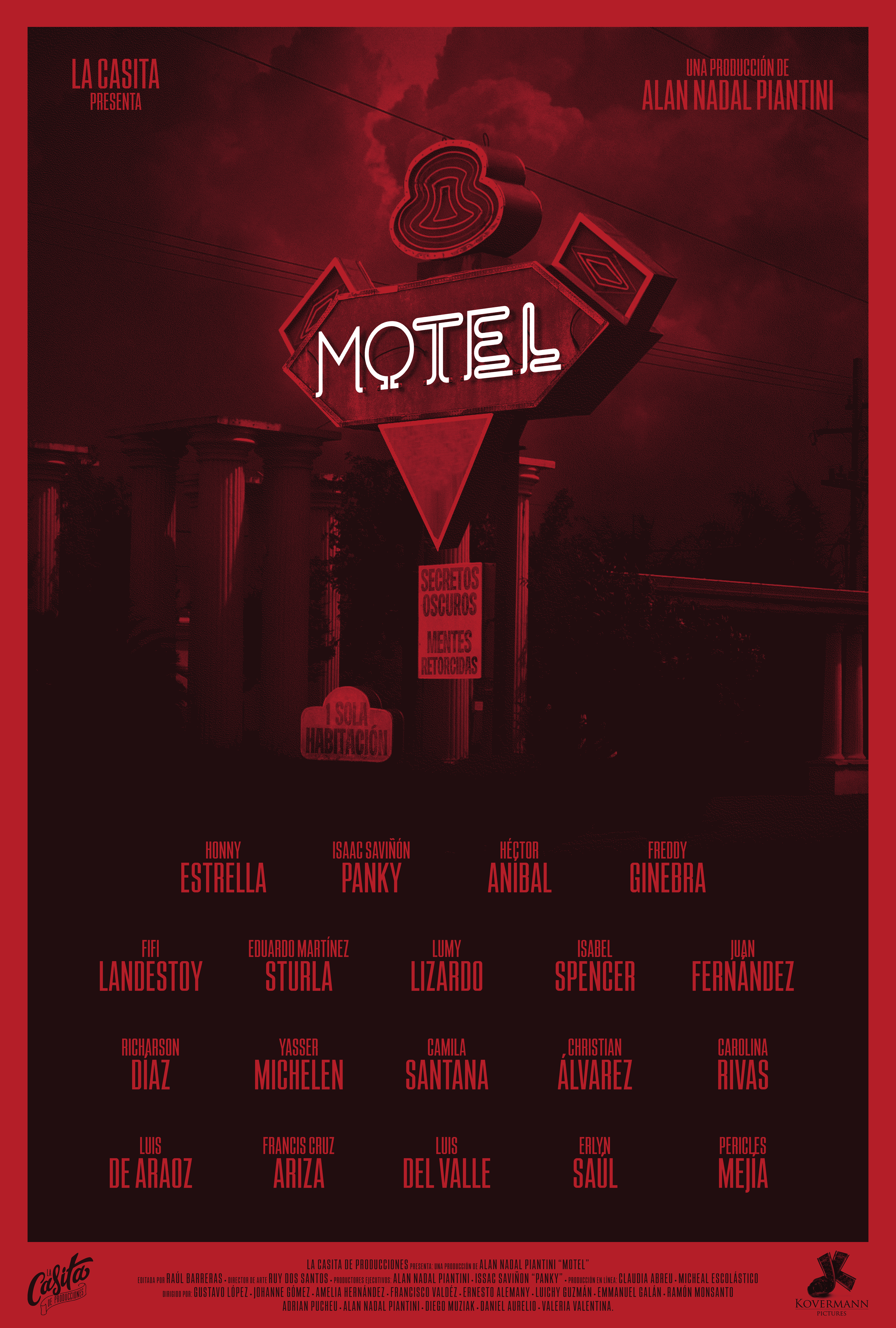 Motel