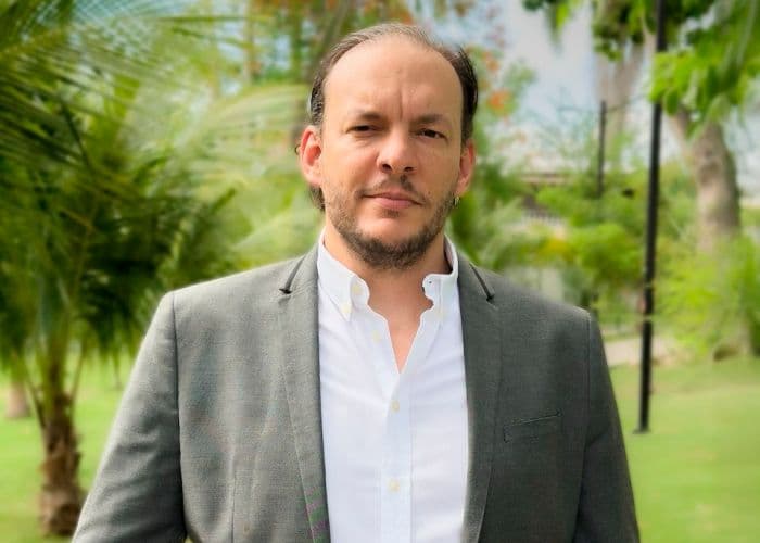 Alexander Nadal Piantini